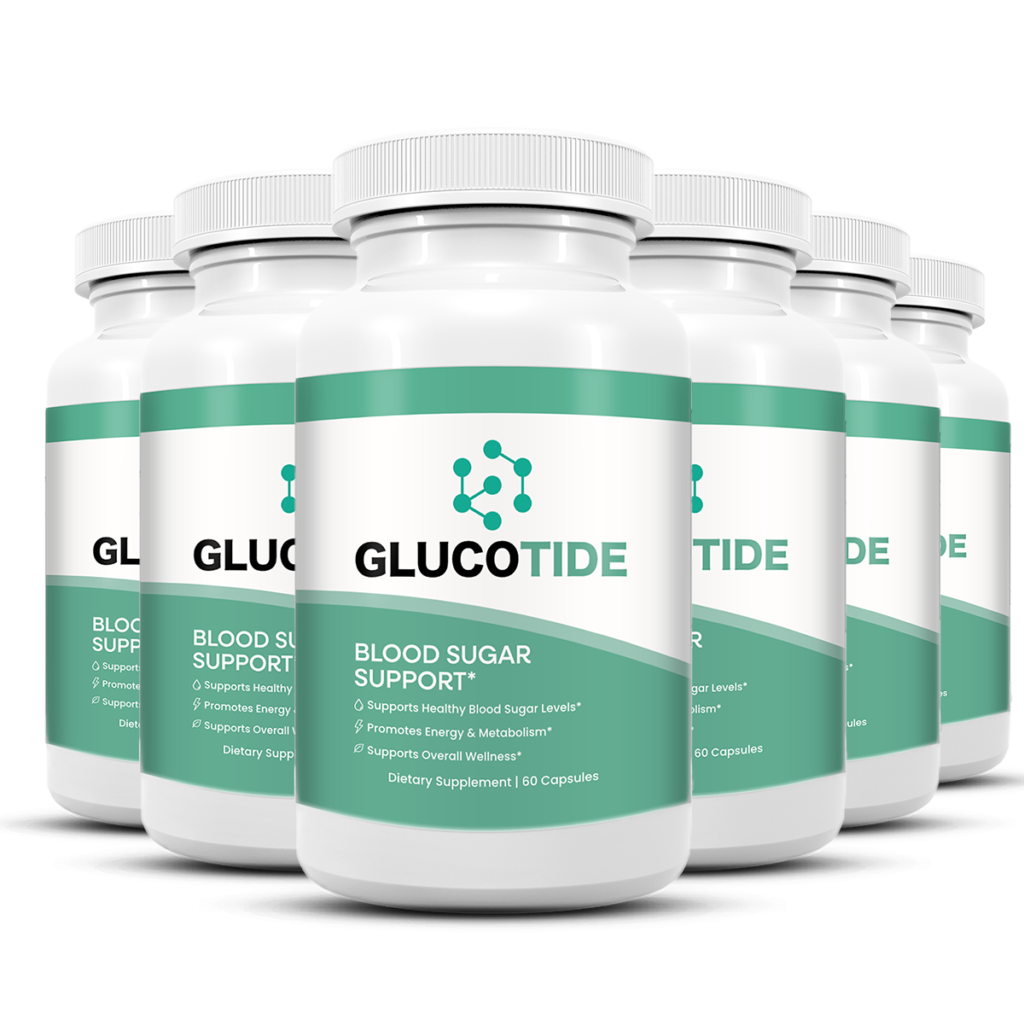  Glucotide